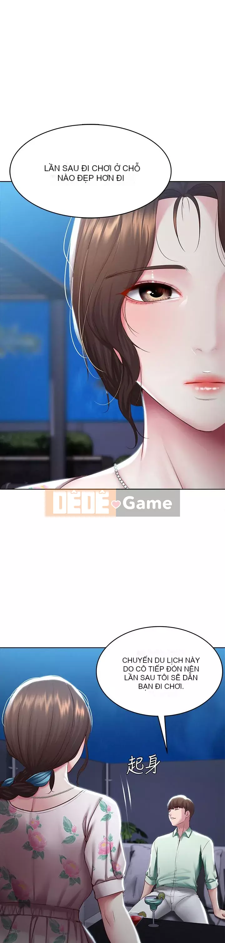 Nhật ký nội trú Chương 88-89