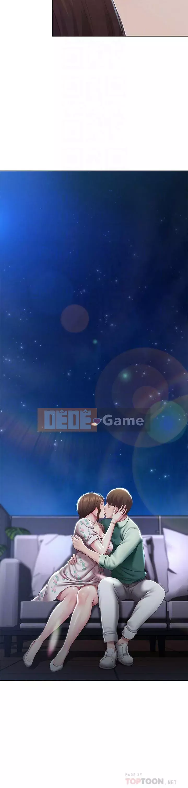 Nhật ký nội trú Chương 88-89