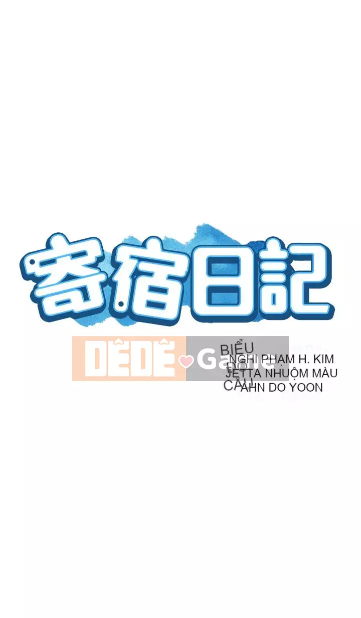 Nhật ký nội trú Chương 88-89