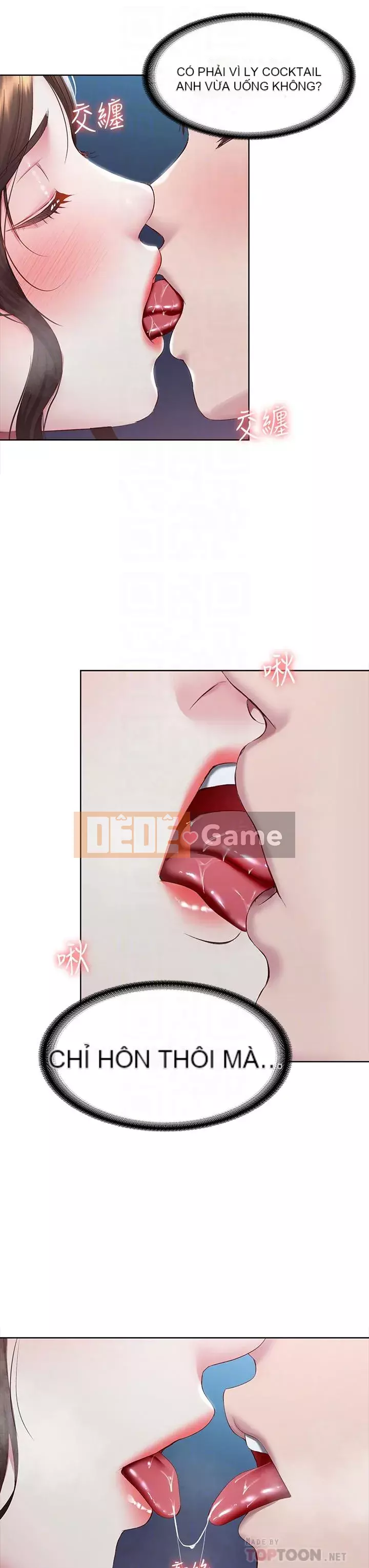 Nhật ký nội trú Chương 88-89