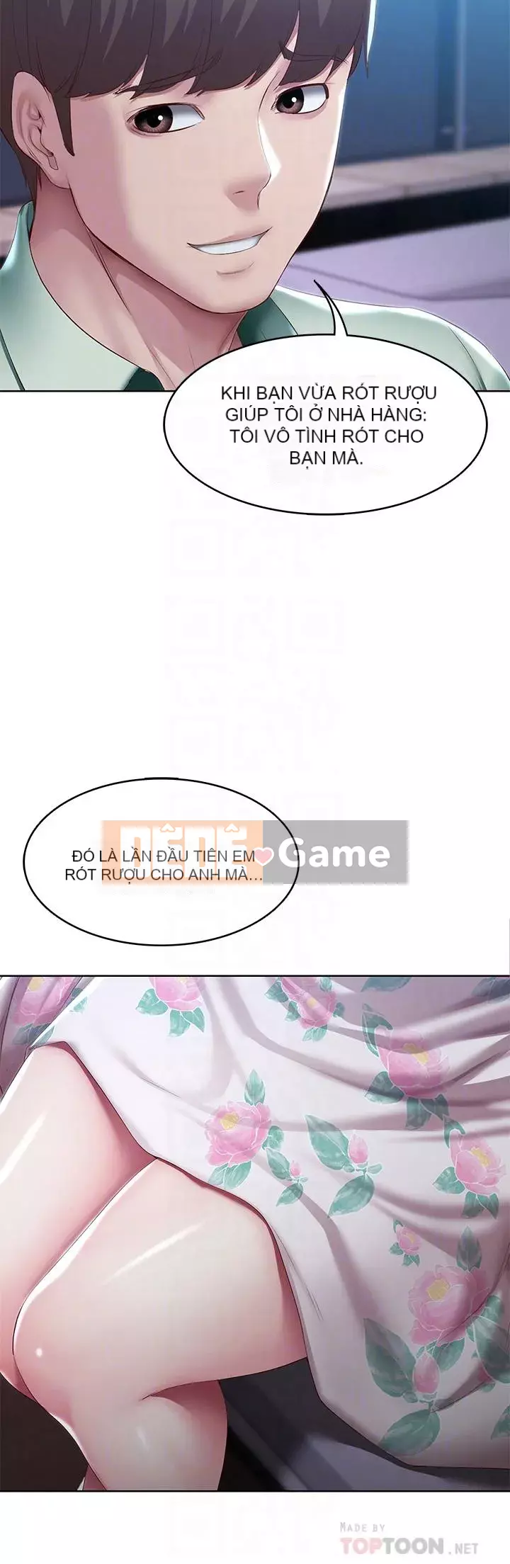 Nhật ký nội trú Chương 88-89