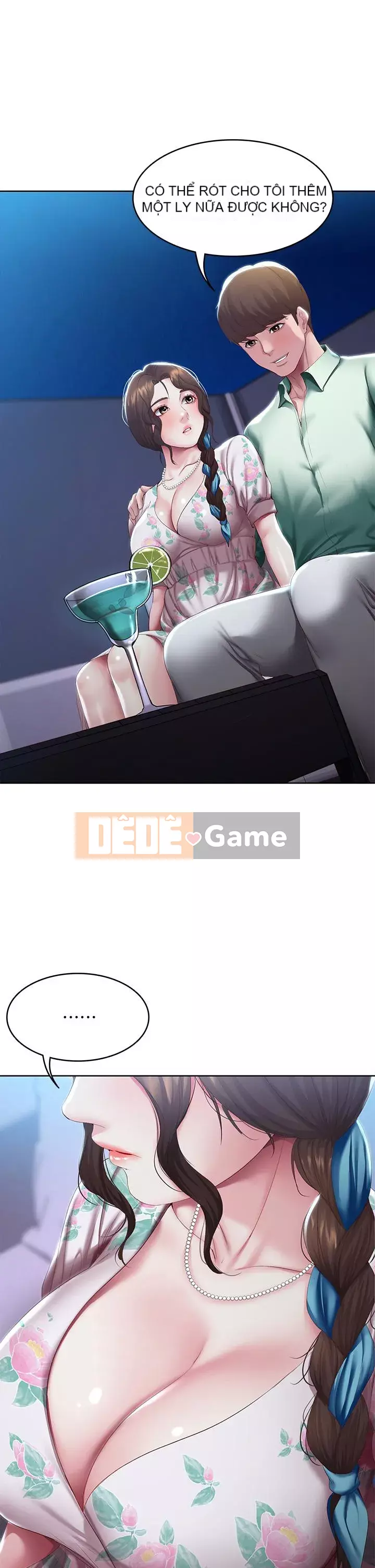 Nhật ký nội trú Chương 88-89