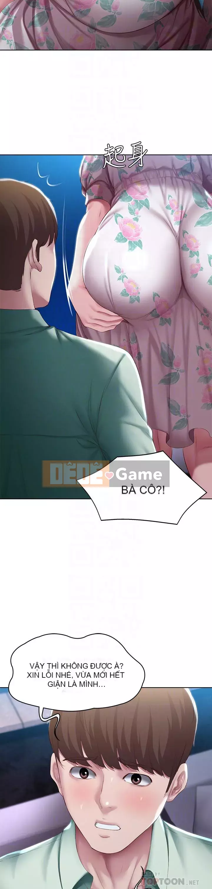 Nhật ký nội trú Chương 88-89