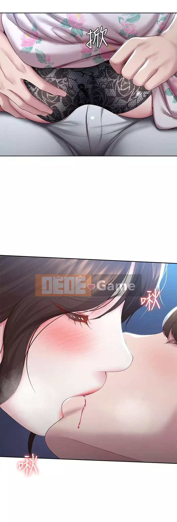 Nhật ký nội trú Chương 88-89