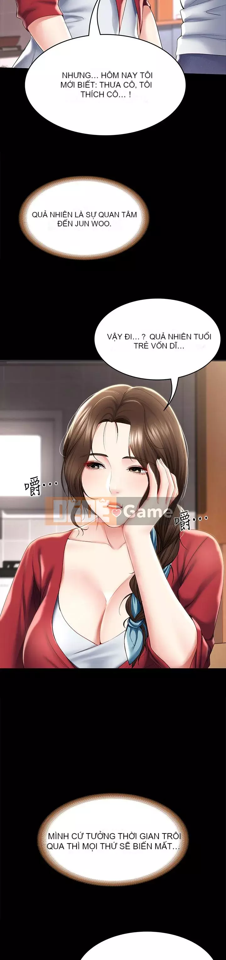 Nhật ký nội trú Chương 88-89