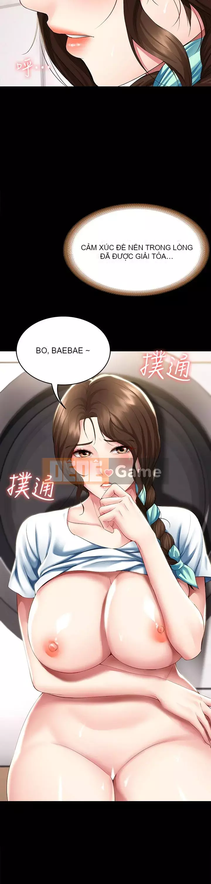 Nhật ký nội trú Chương 88-89