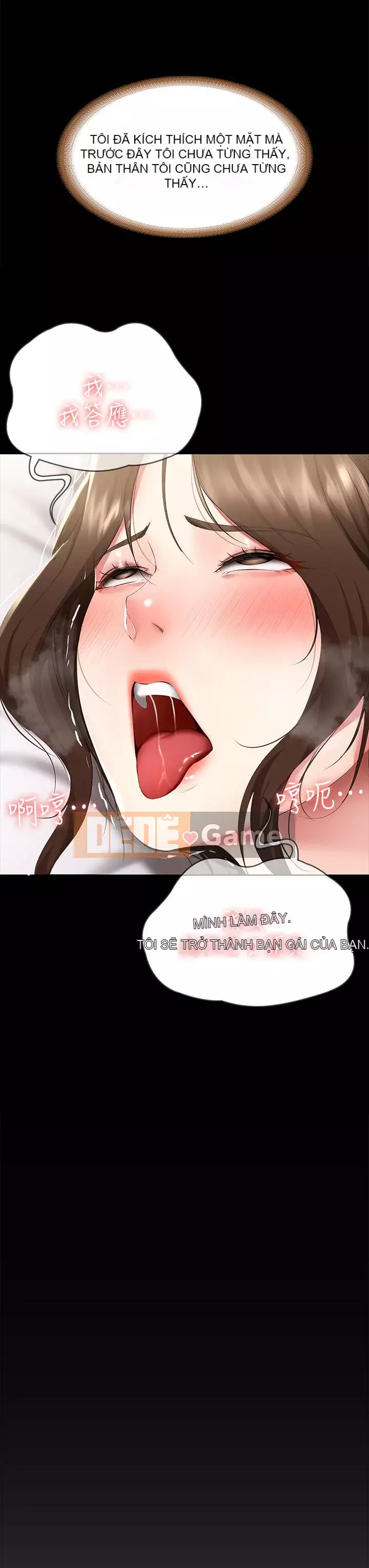 Nhật ký nội trú Chương 88-89