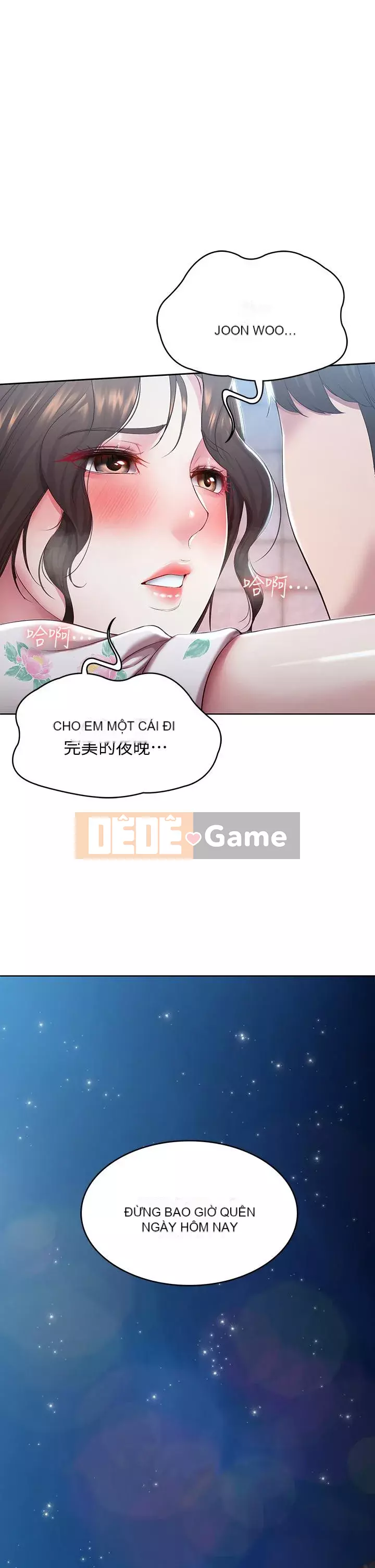 Nhật ký nội trú Chương 88-89