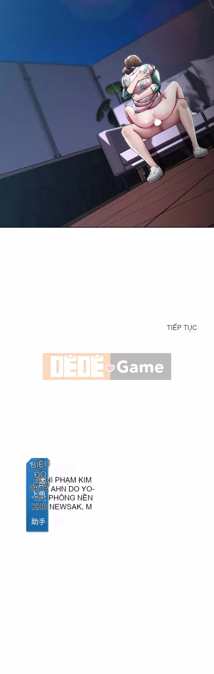 Nhật ký nội trú Chương 88-89