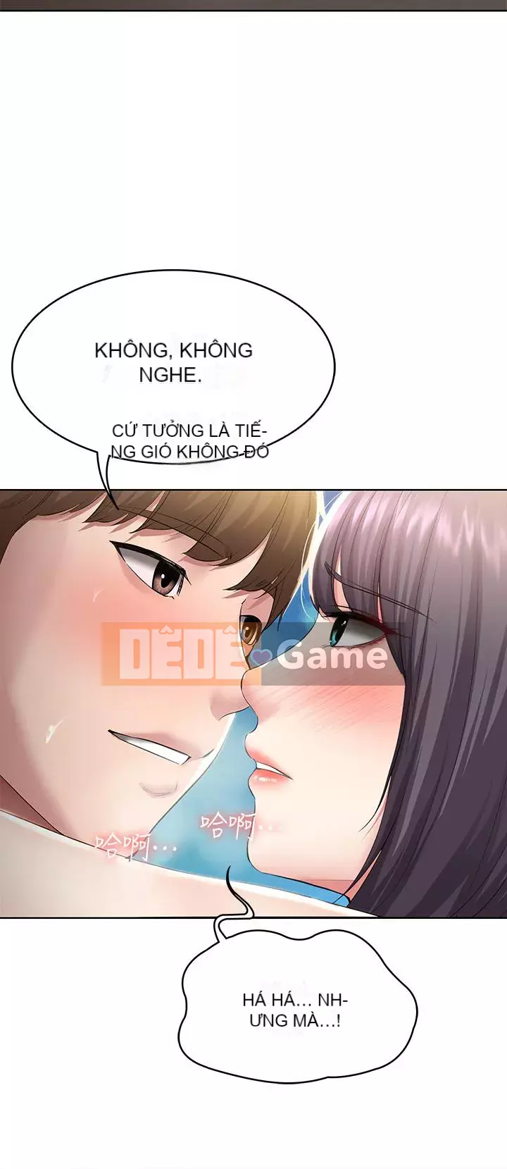 Nhật ký nội trú Chương 86-87