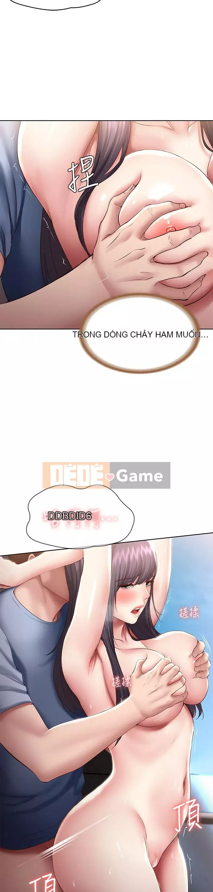 Nhật ký nội trú Chương 86-87