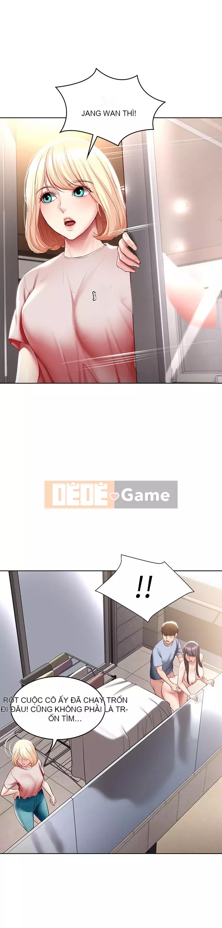 Nhật ký nội trú Chương 86-87