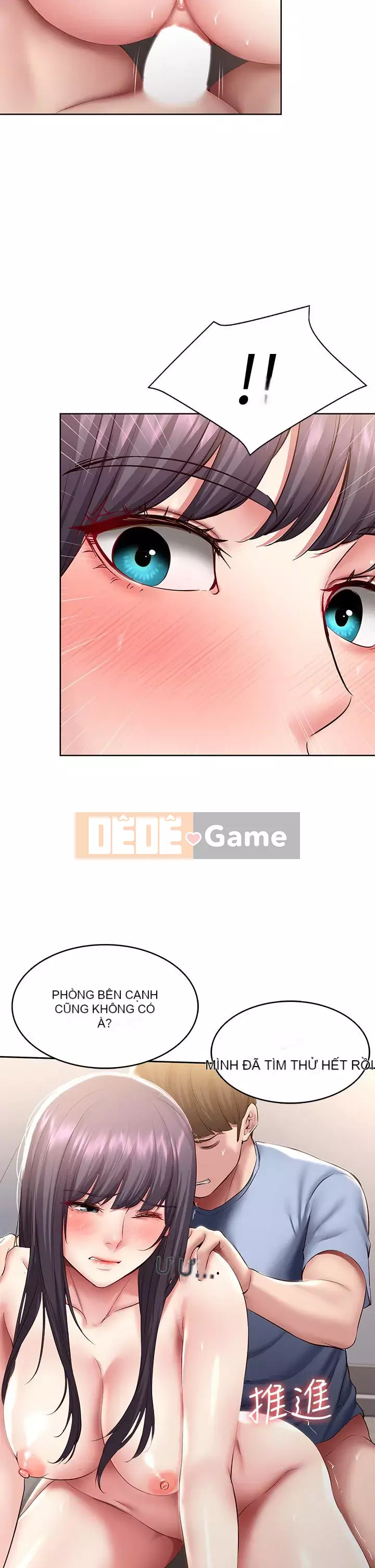 Nhật ký nội trú Chương 86-87