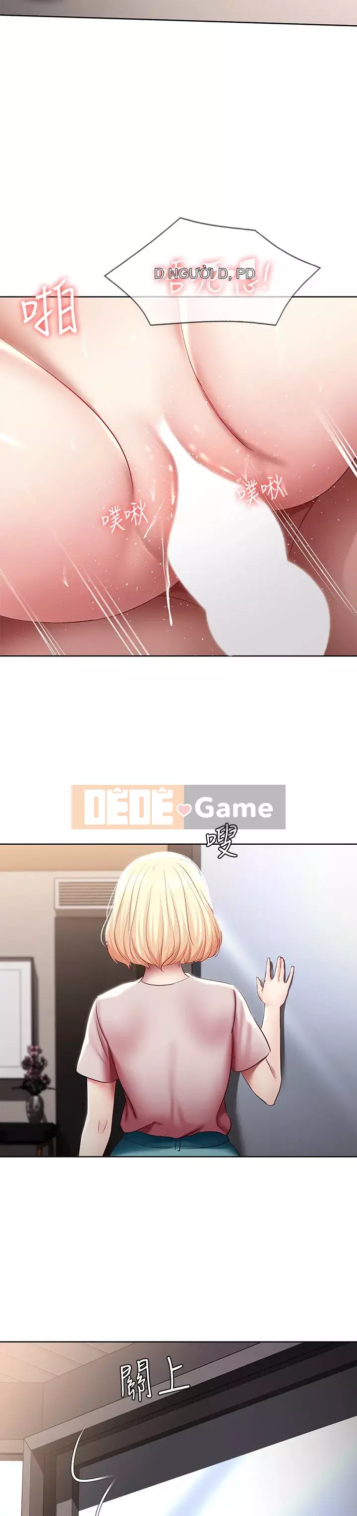 Nhật ký nội trú Chương 86-87