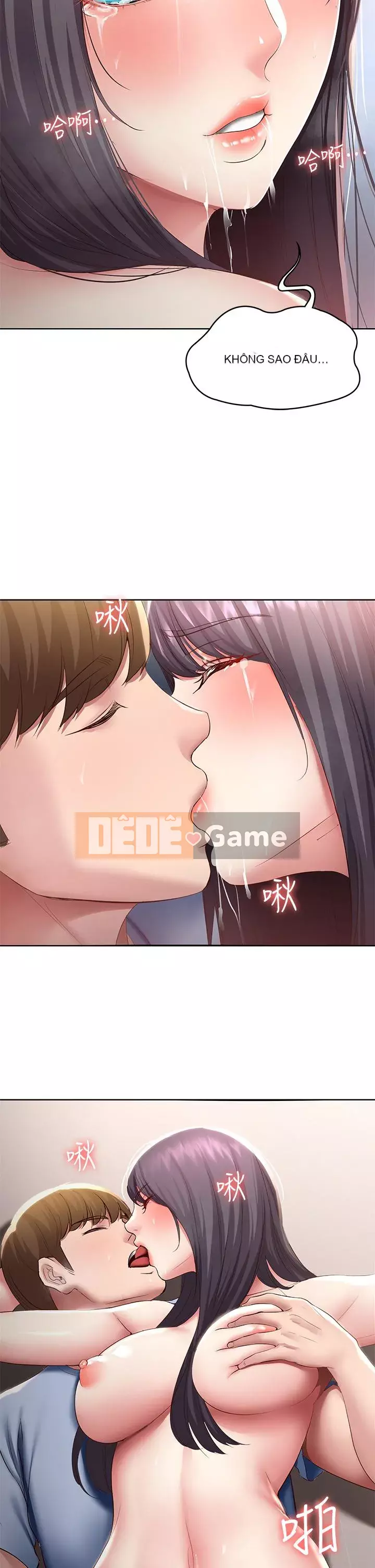 Nhật ký nội trú Chương 86-87