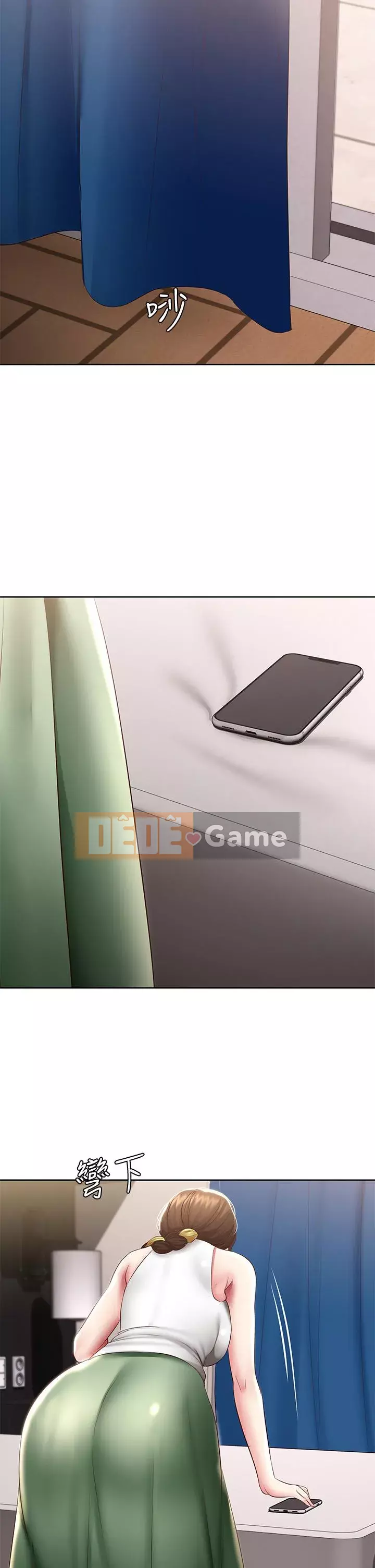 Nhật ký nội trú Chương 86-87