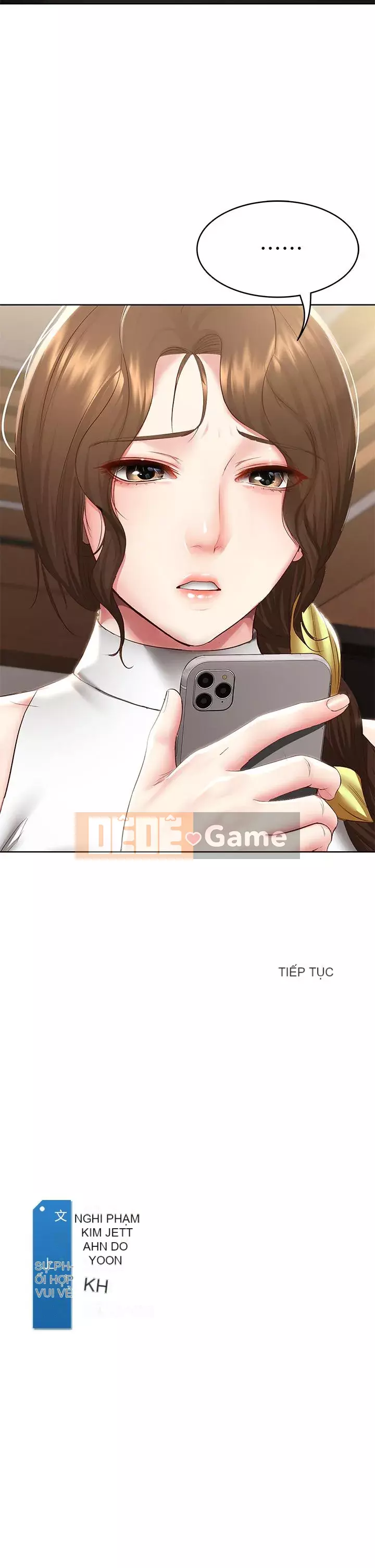 Nhật ký nội trú Chương 86-87