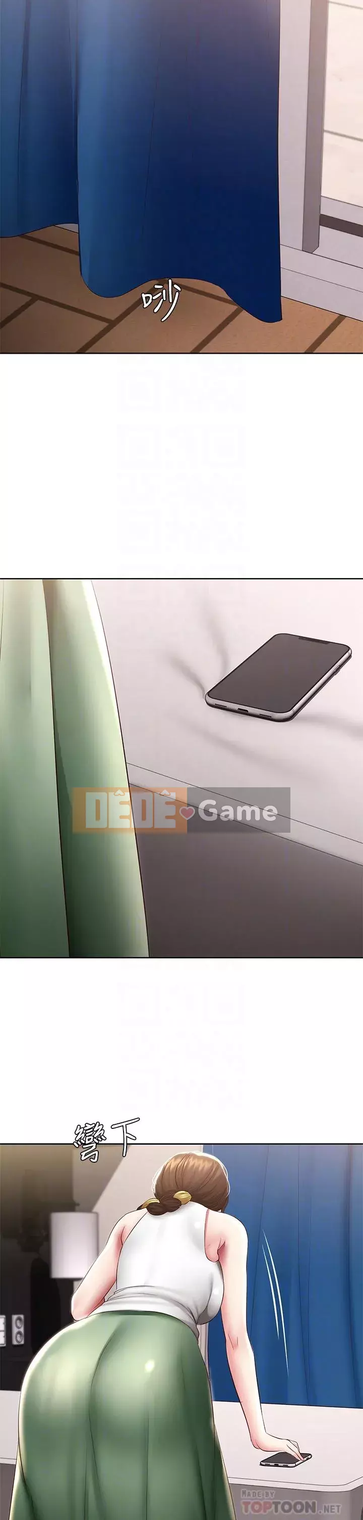 Nhật ký nội trú Chương 86-87