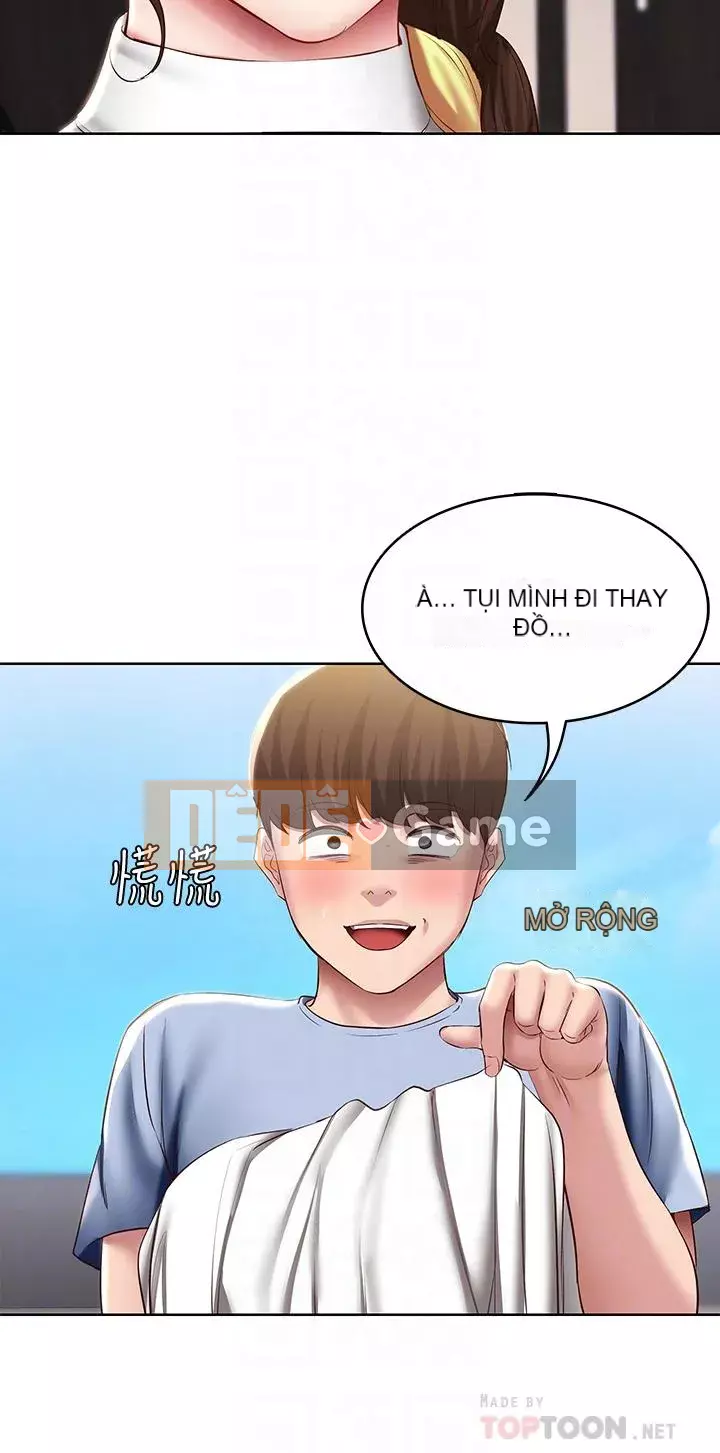 Nhật ký nội trú Chương 86-87