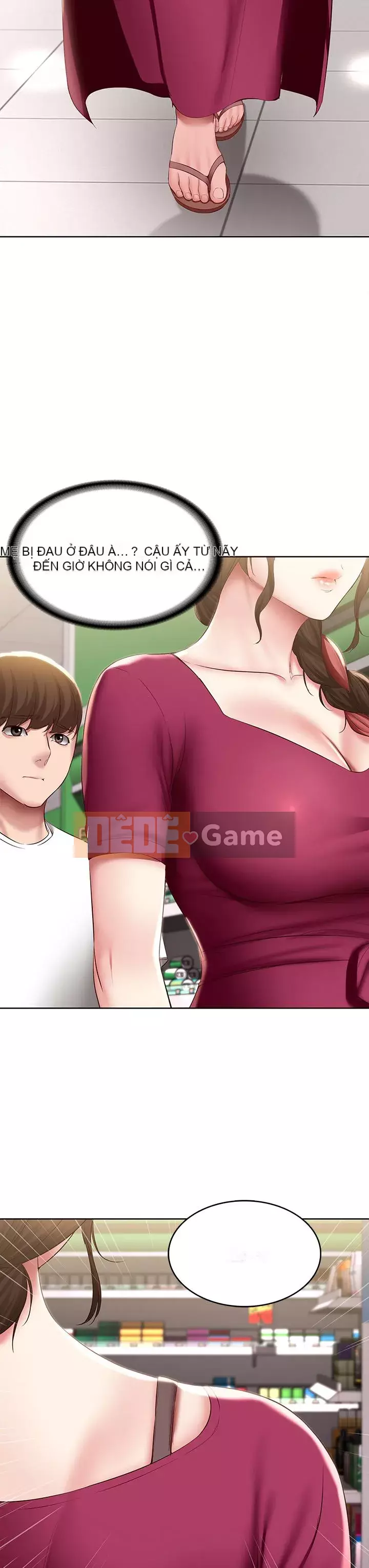 Nhật ký nội trú Chương 86-87