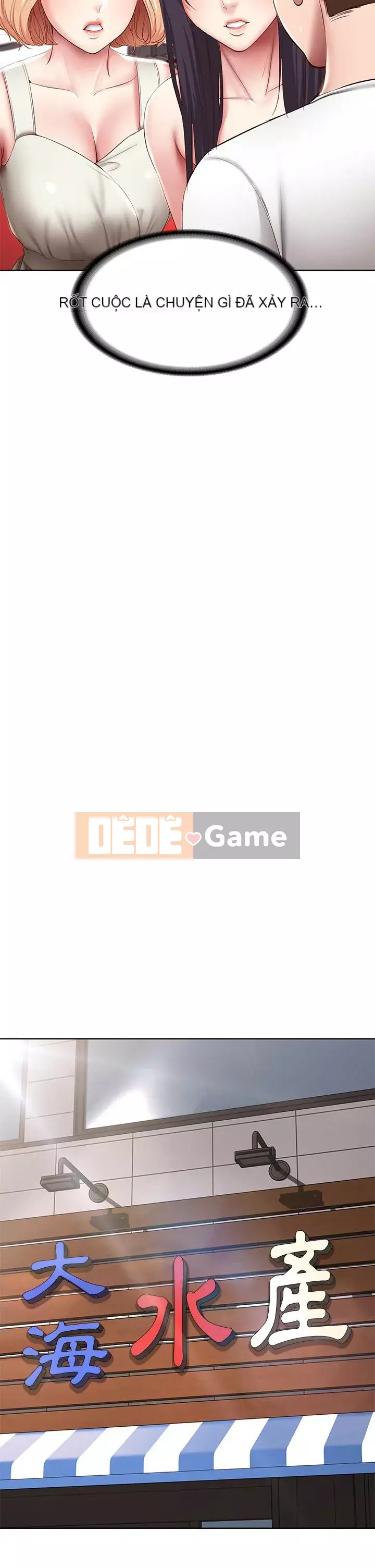 Nhật ký nội trú Chương 86-87