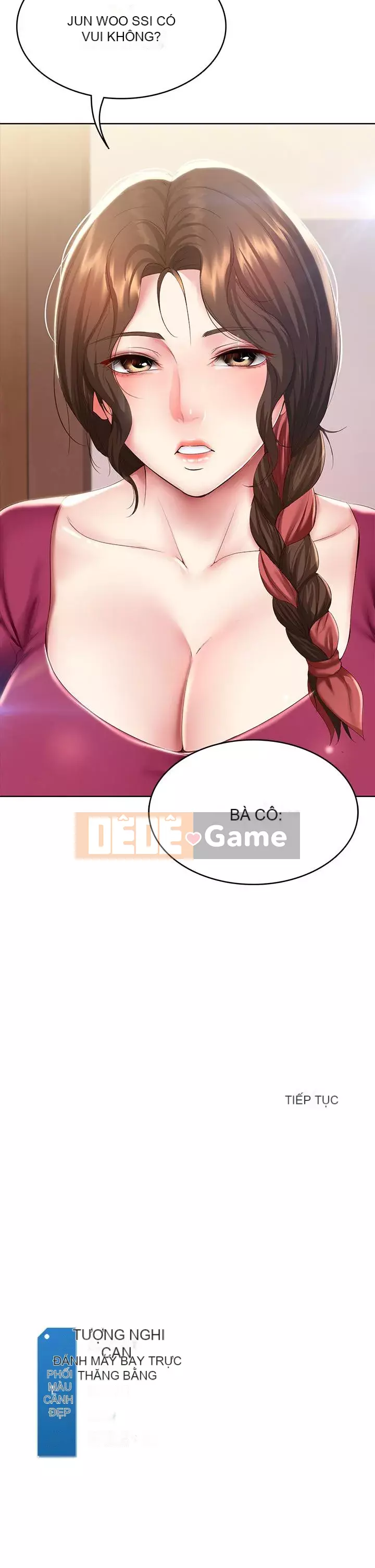 Nhật ký nội trú Chương 86-87