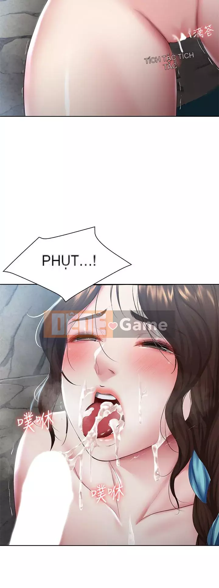 Nhật ký nội trú Chương 82-83