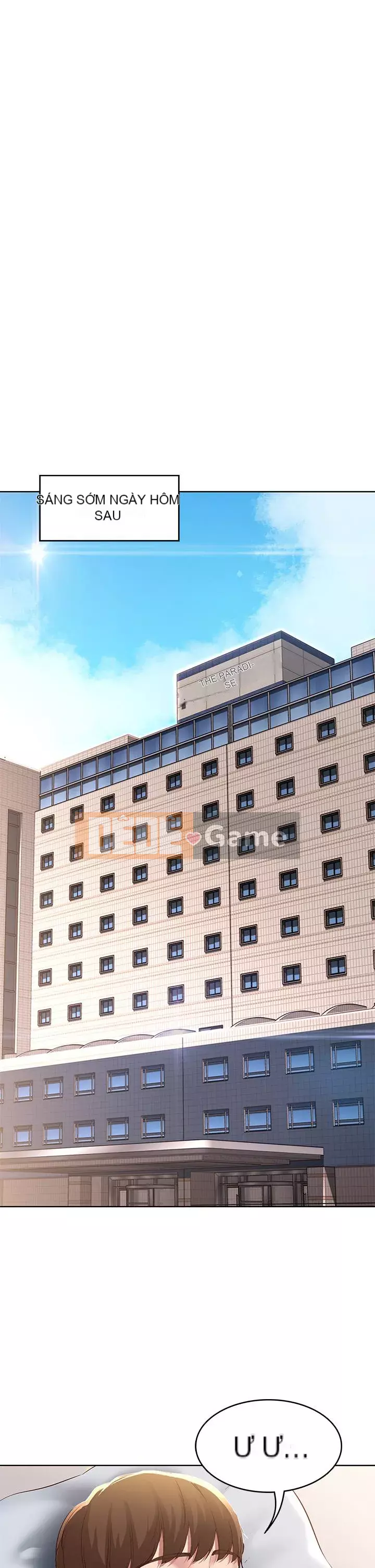 Nhật ký nội trú Chương 82-83