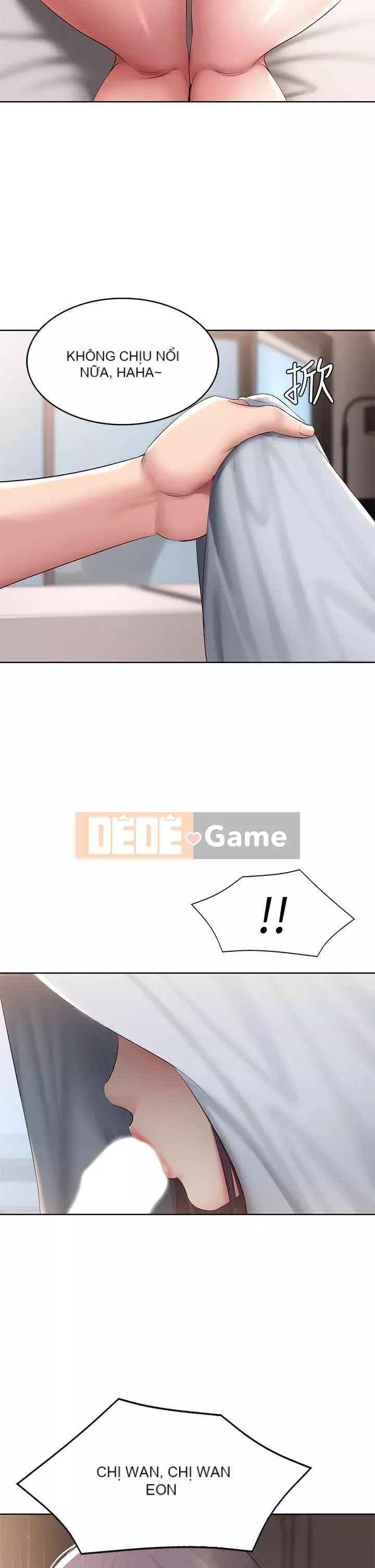 Nhật ký nội trú Chương 82-83