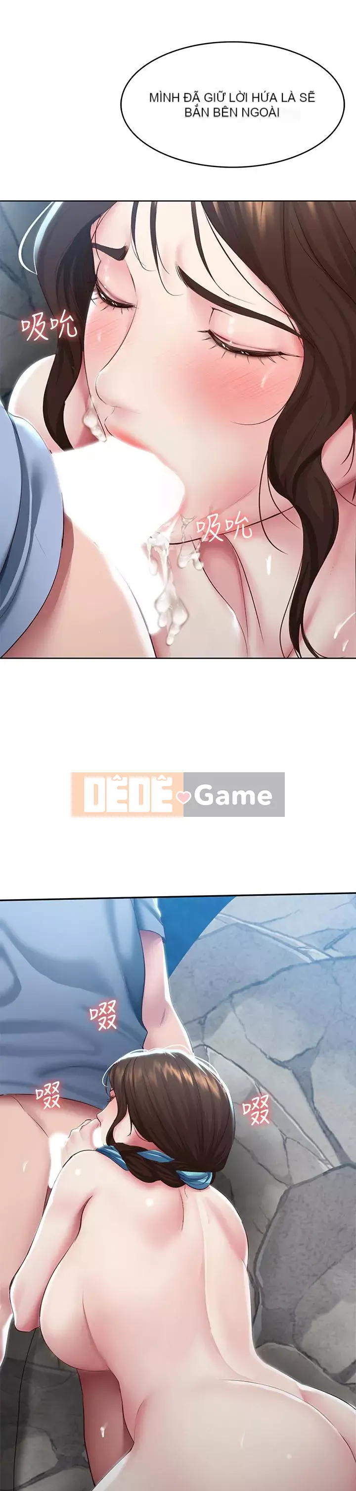 Nhật ký nội trú Chương 84-85