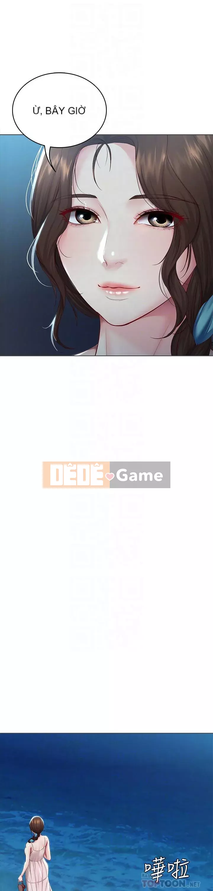 Nhật ký nội trú Chương 80-81