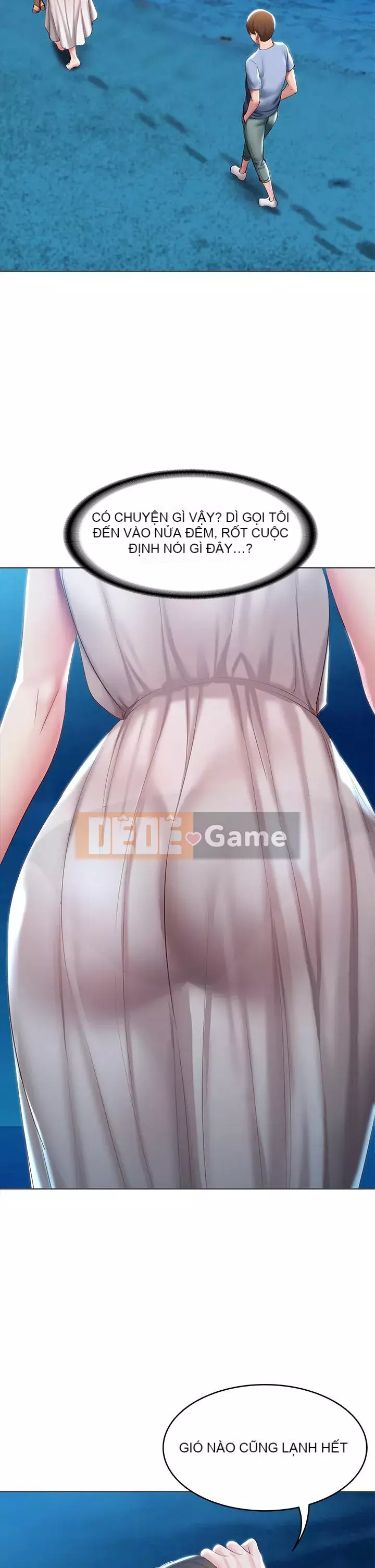 Nhật ký nội trú Chương 80-81