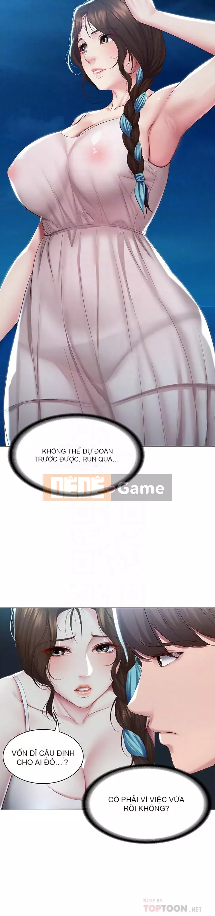 Nhật ký nội trú Chương 80-81