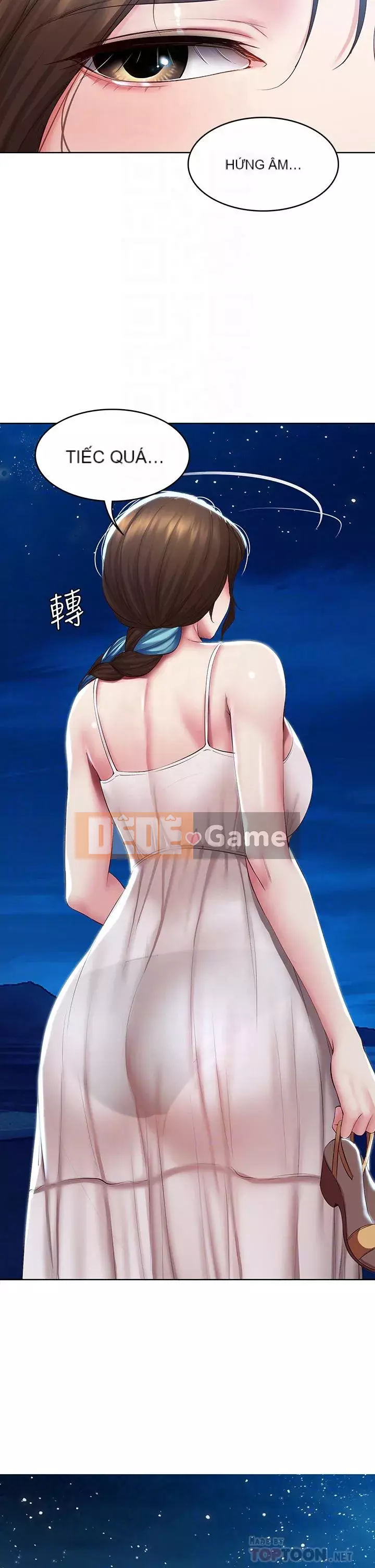 Nhật ký nội trú Chương 80-81