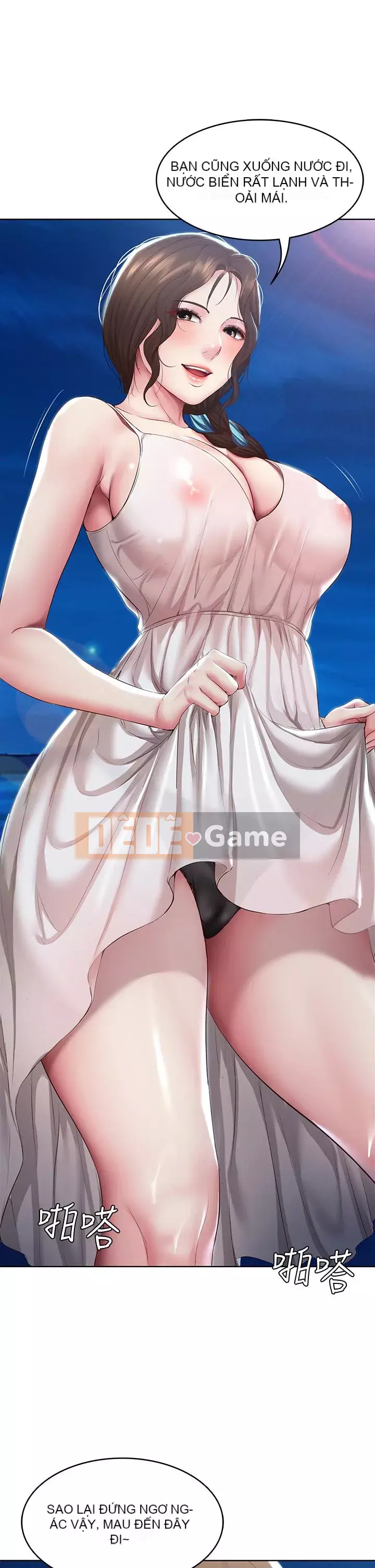 Nhật ký nội trú Chương 80-81