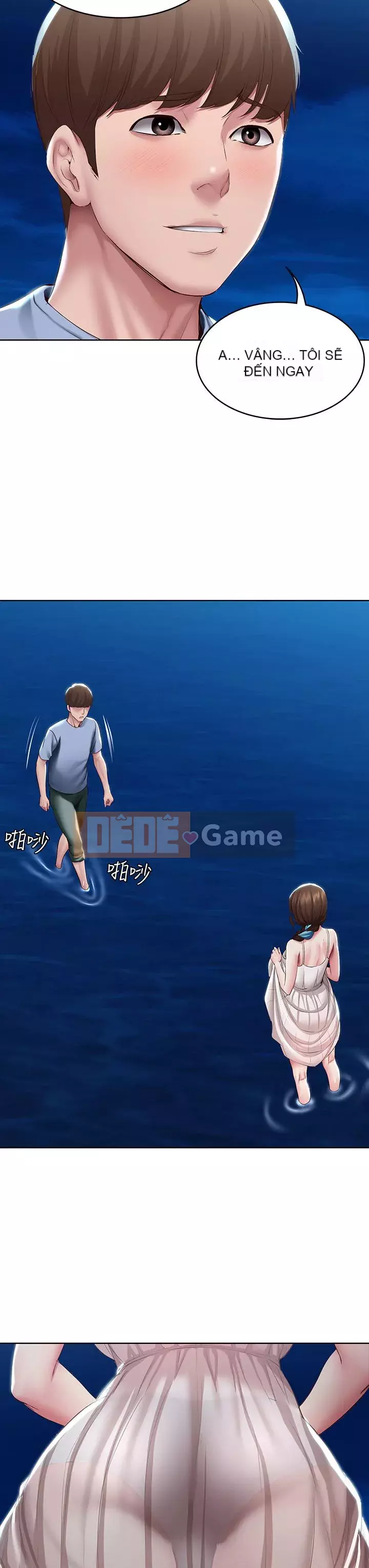 Nhật ký nội trú Chương 80-81