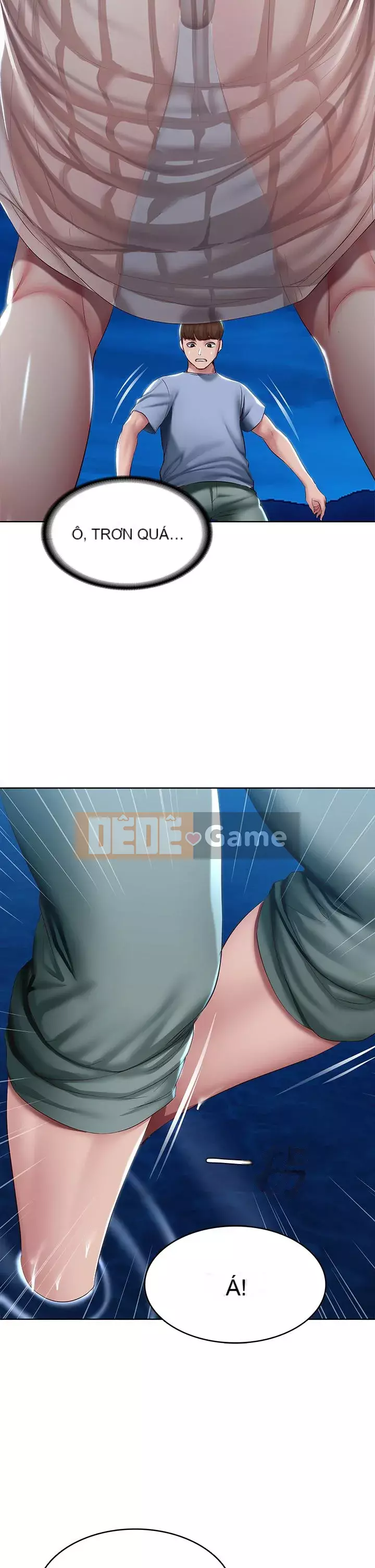 Nhật ký nội trú Chương 80-81