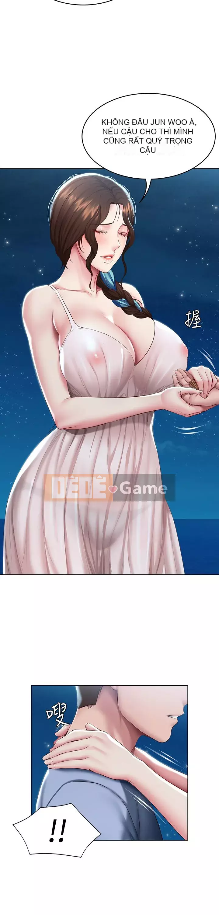 Nhật ký nội trú Chương 80-81