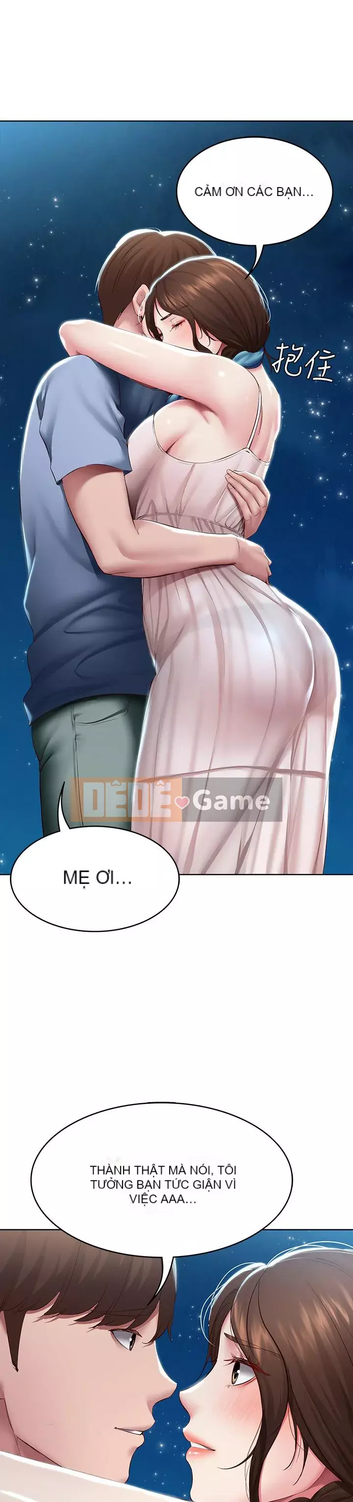 Nhật ký nội trú Chương 80-81