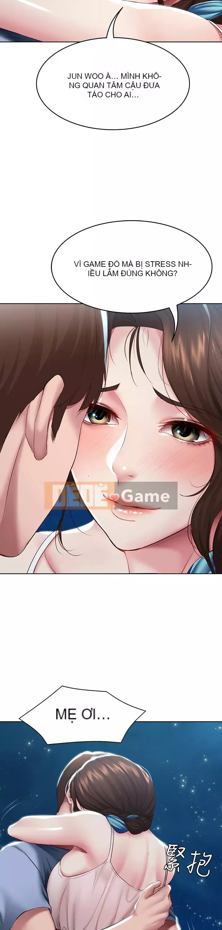 Nhật ký nội trú Chương 80-81