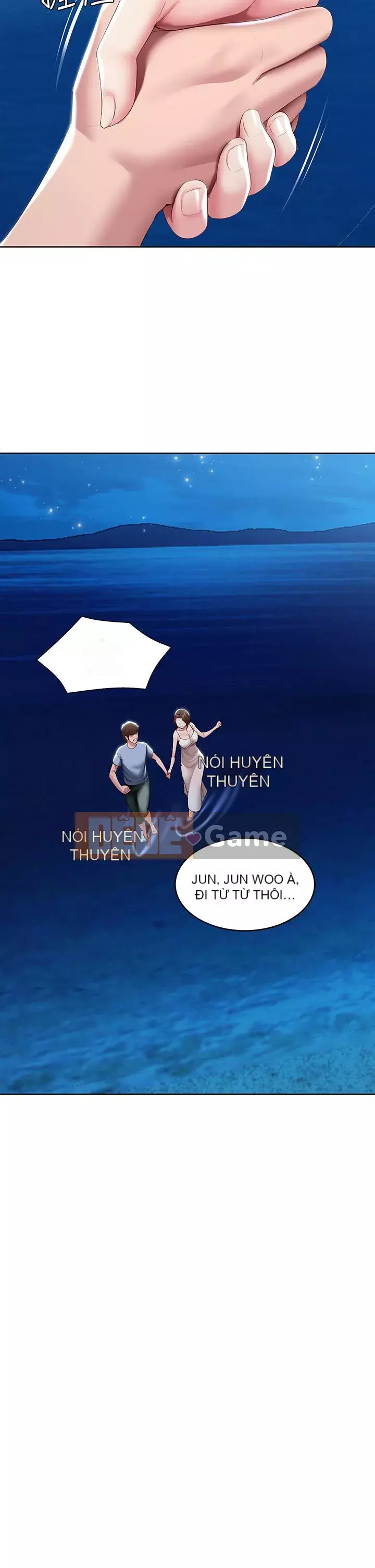 Nhật ký nội trú Chương 80-81