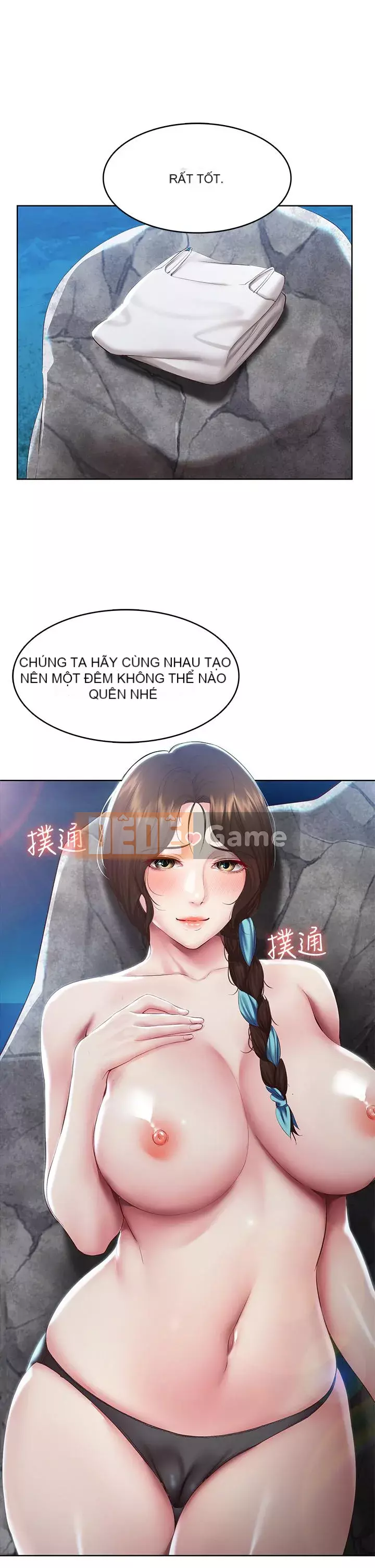 Nhật ký nội trú Chương 80-81