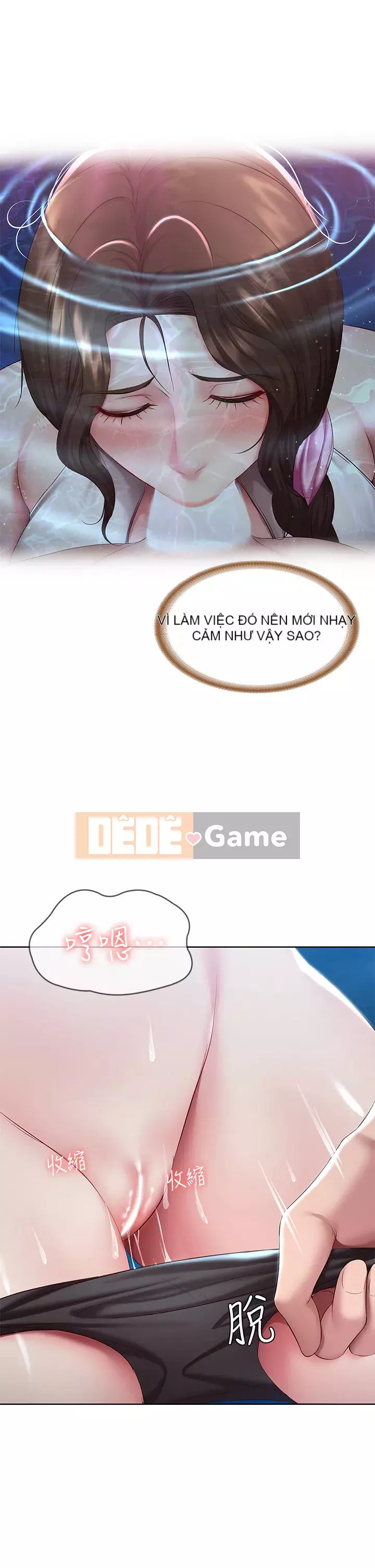 Nhật ký nội trú Chương 80-81