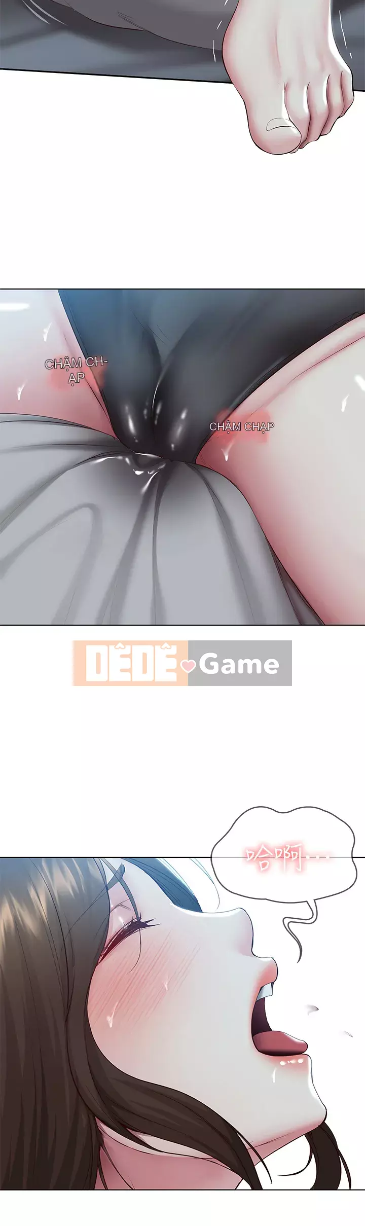 Nhật ký nội trú Chương 80-81