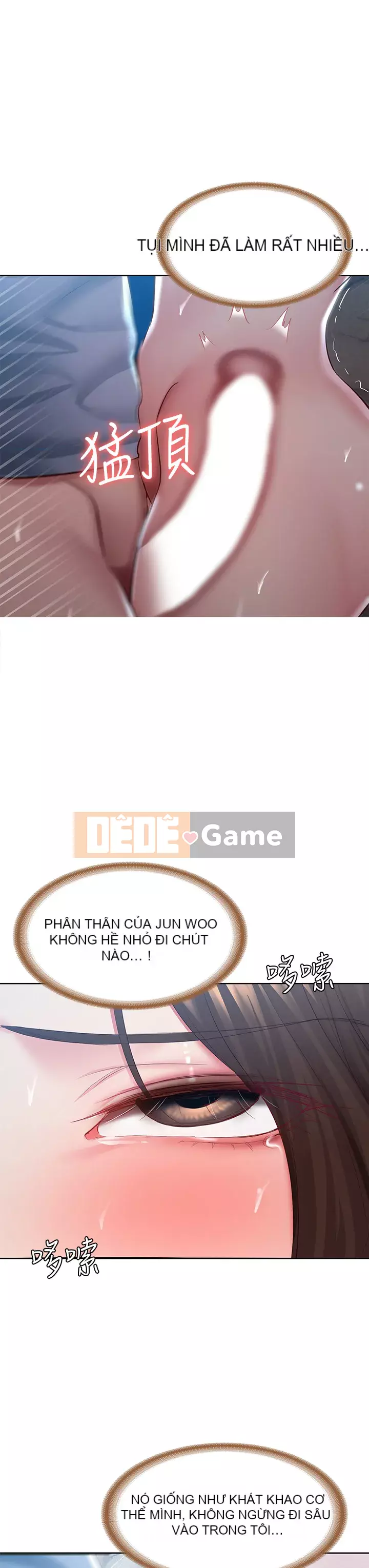 Nhật ký nội trú Chương 80-81