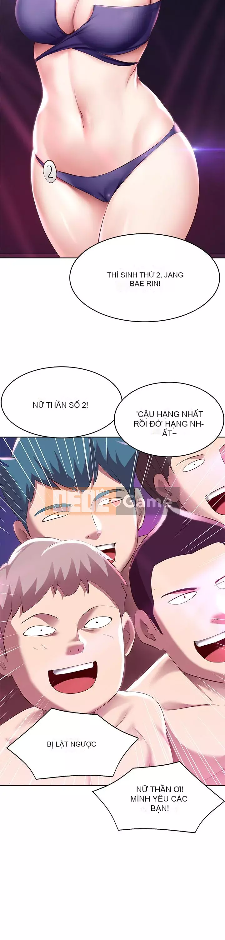 Nhật ký nội trú Chương 78-79