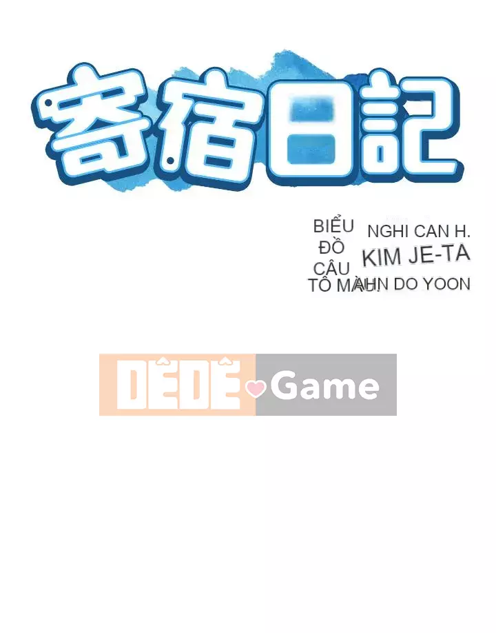 Nhật ký nội trú Chương 78-79