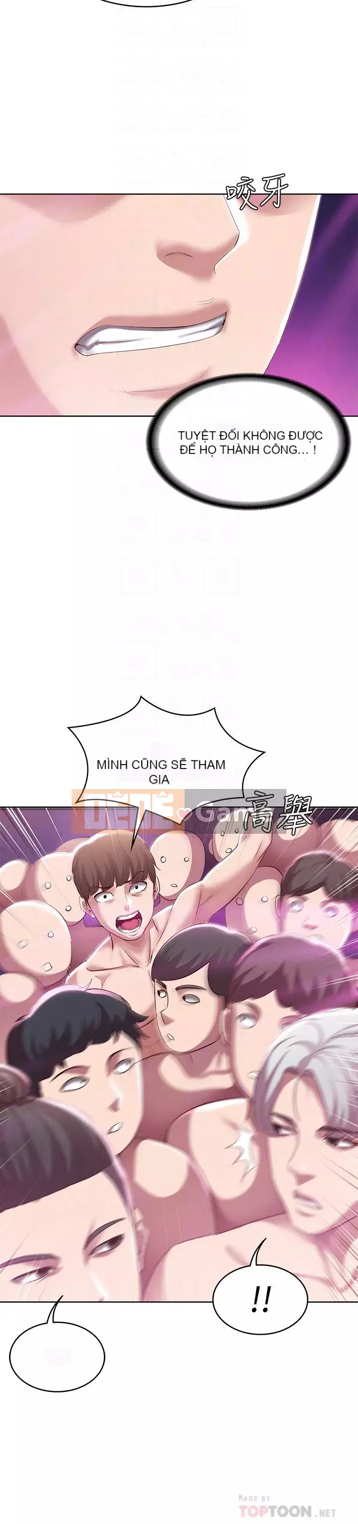 Nhật ký nội trú Chương 78-79