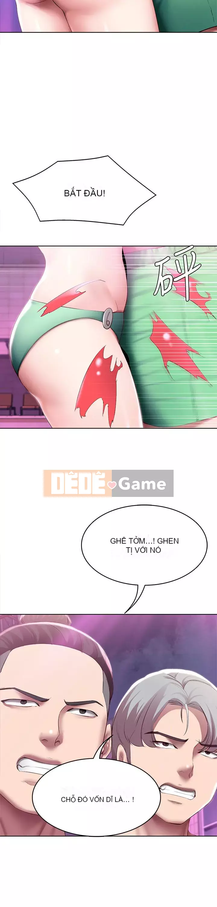 Nhật ký nội trú Chương 78-79