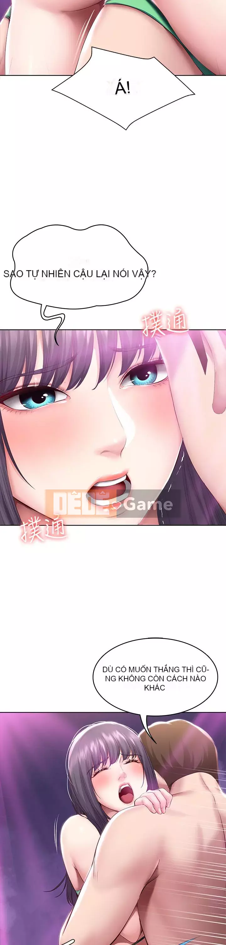 Nhật ký nội trú Chương 78-79